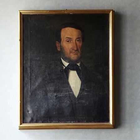 Residenza D'Epoca San Lorenzo Tre Todi Exteriör bild