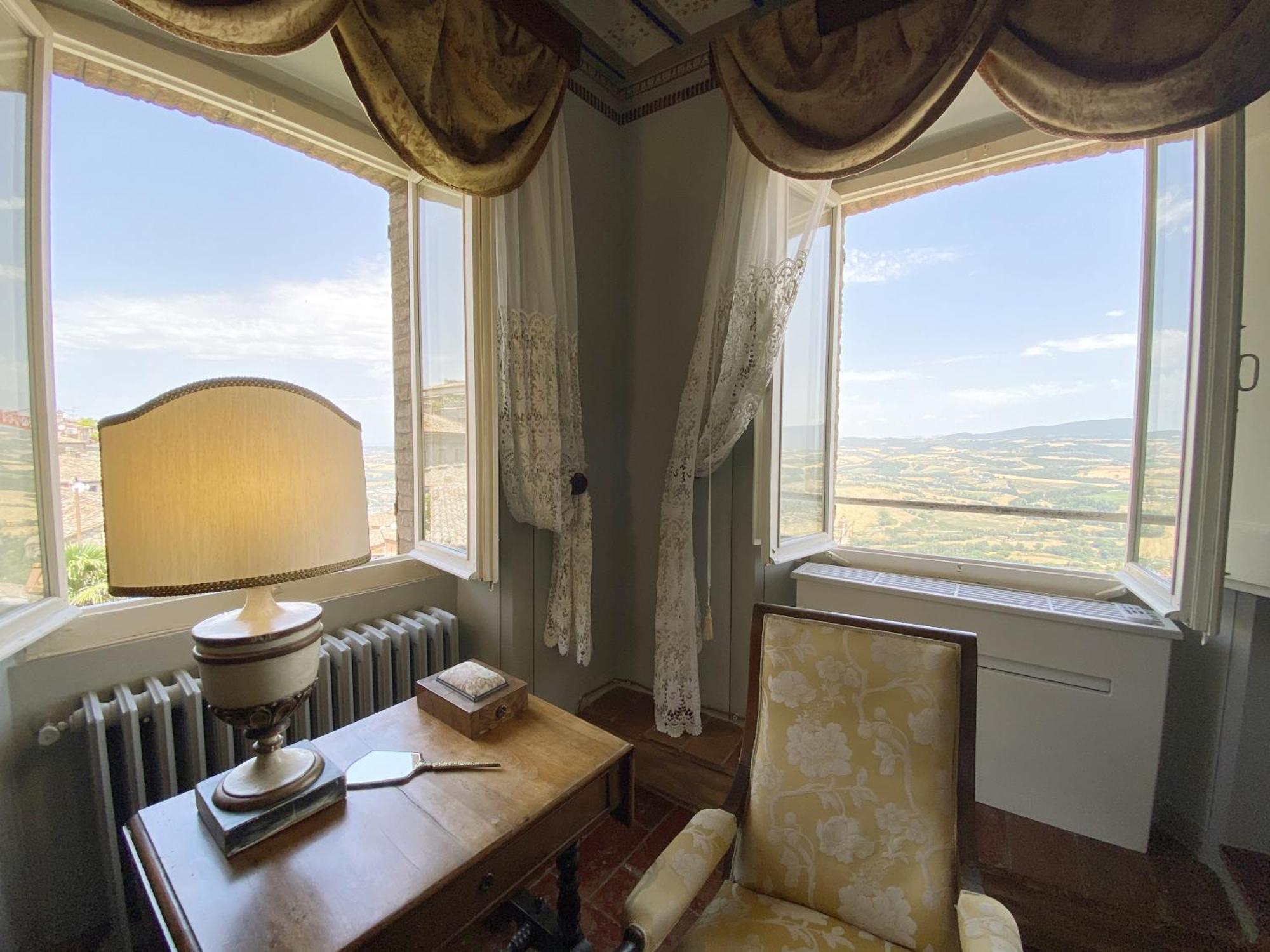 Residenza D'Epoca San Lorenzo Tre Todi Rum bild