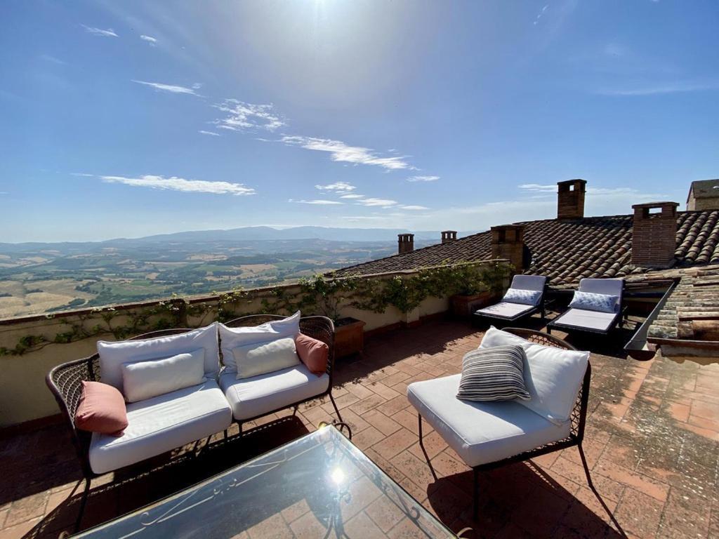 Residenza D'Epoca San Lorenzo Tre Todi Exteriör bild
