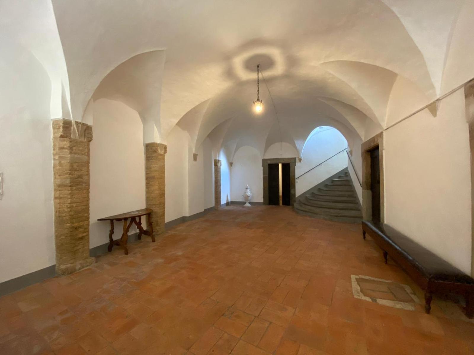 Residenza D'Epoca San Lorenzo Tre Todi Exteriör bild
