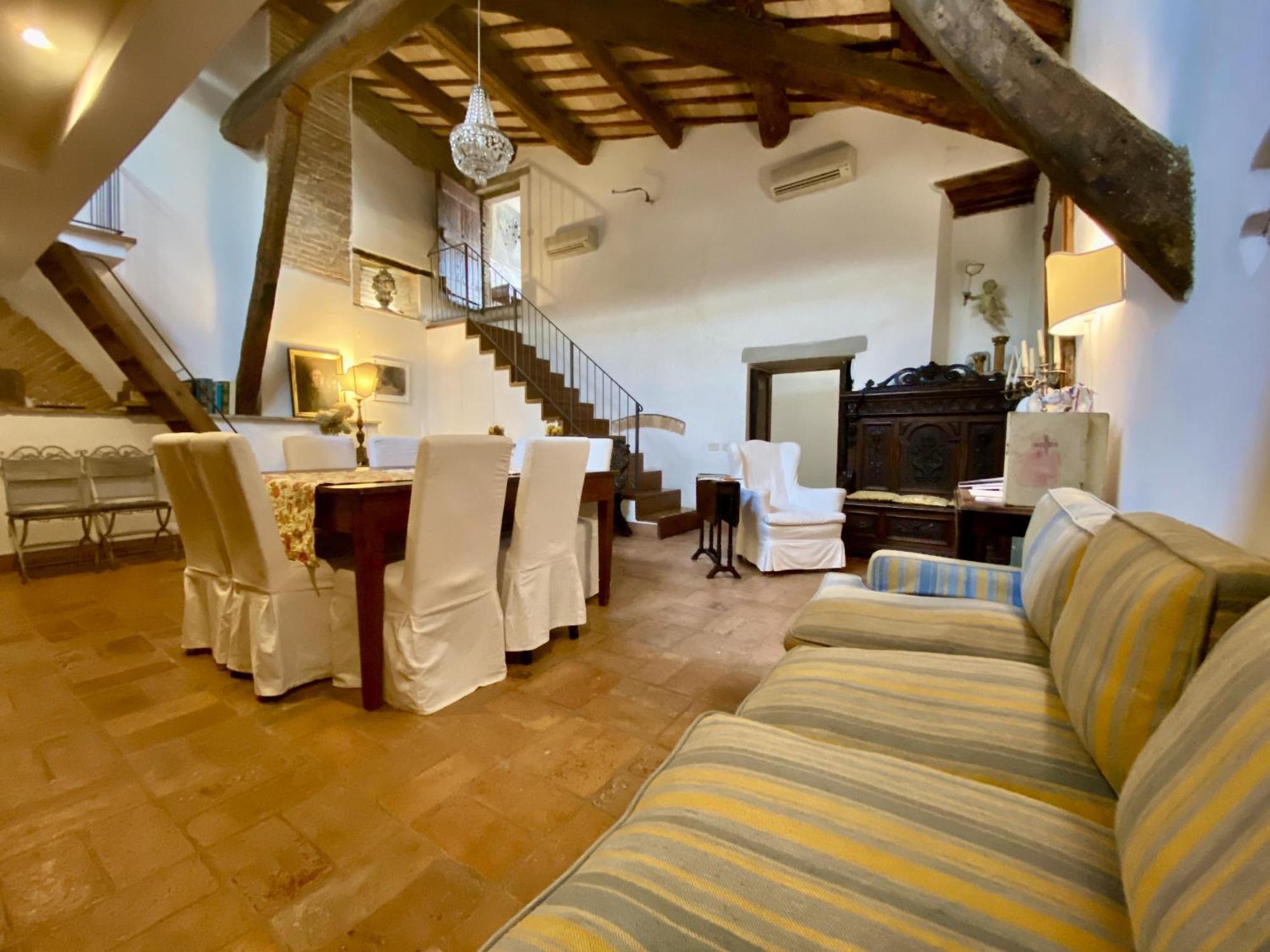 Residenza D'Epoca San Lorenzo Tre Todi Exteriör bild