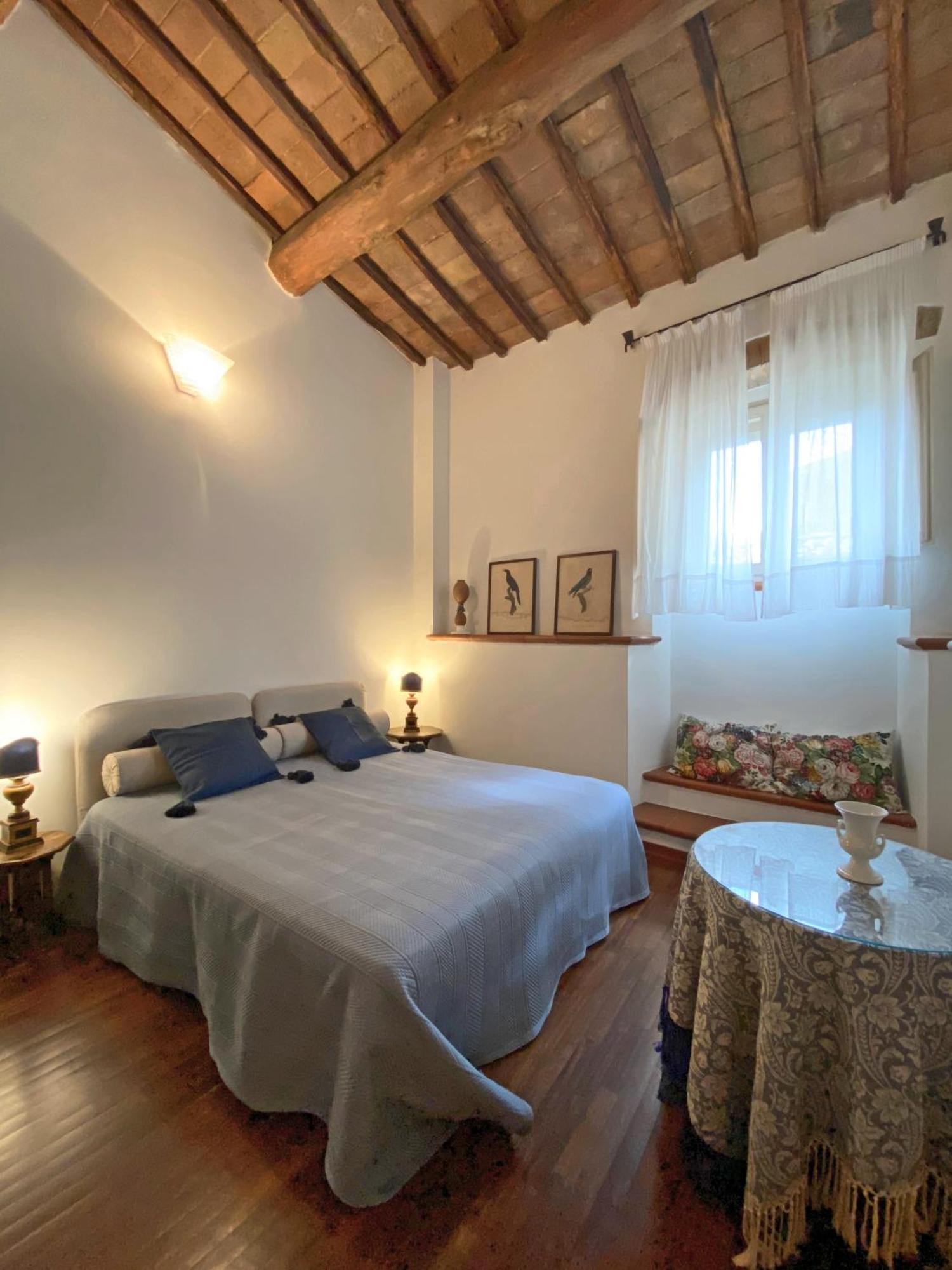 Residenza D'Epoca San Lorenzo Tre Todi Exteriör bild