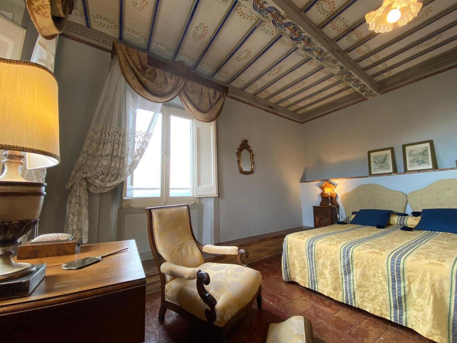 Residenza D'Epoca San Lorenzo Tre Todi Exteriör bild